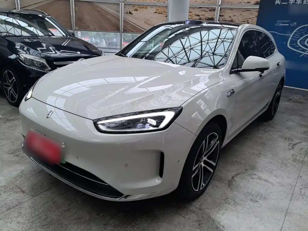 AITO Wenjie AITO M5 2025 2025 Extended Range Ultra AWD