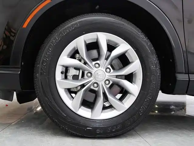 Honda CR-V 2024 240TURBO 2WD Trend Edition 5-seater — фото 5