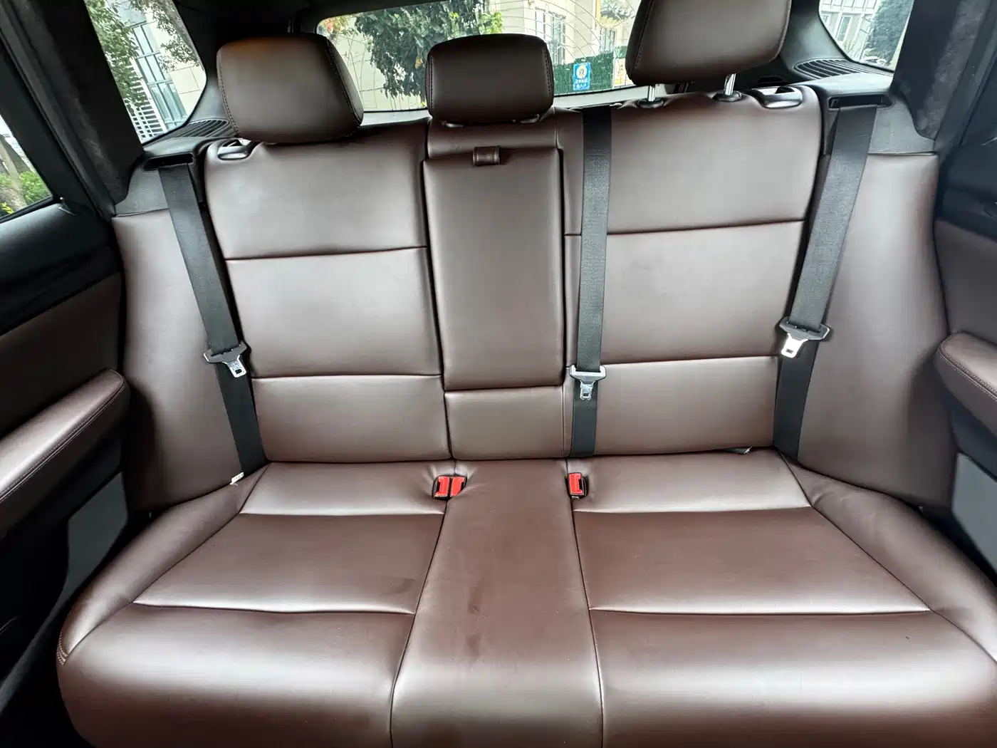 BMW X3 (Import) 2017 2016 sDrive20i