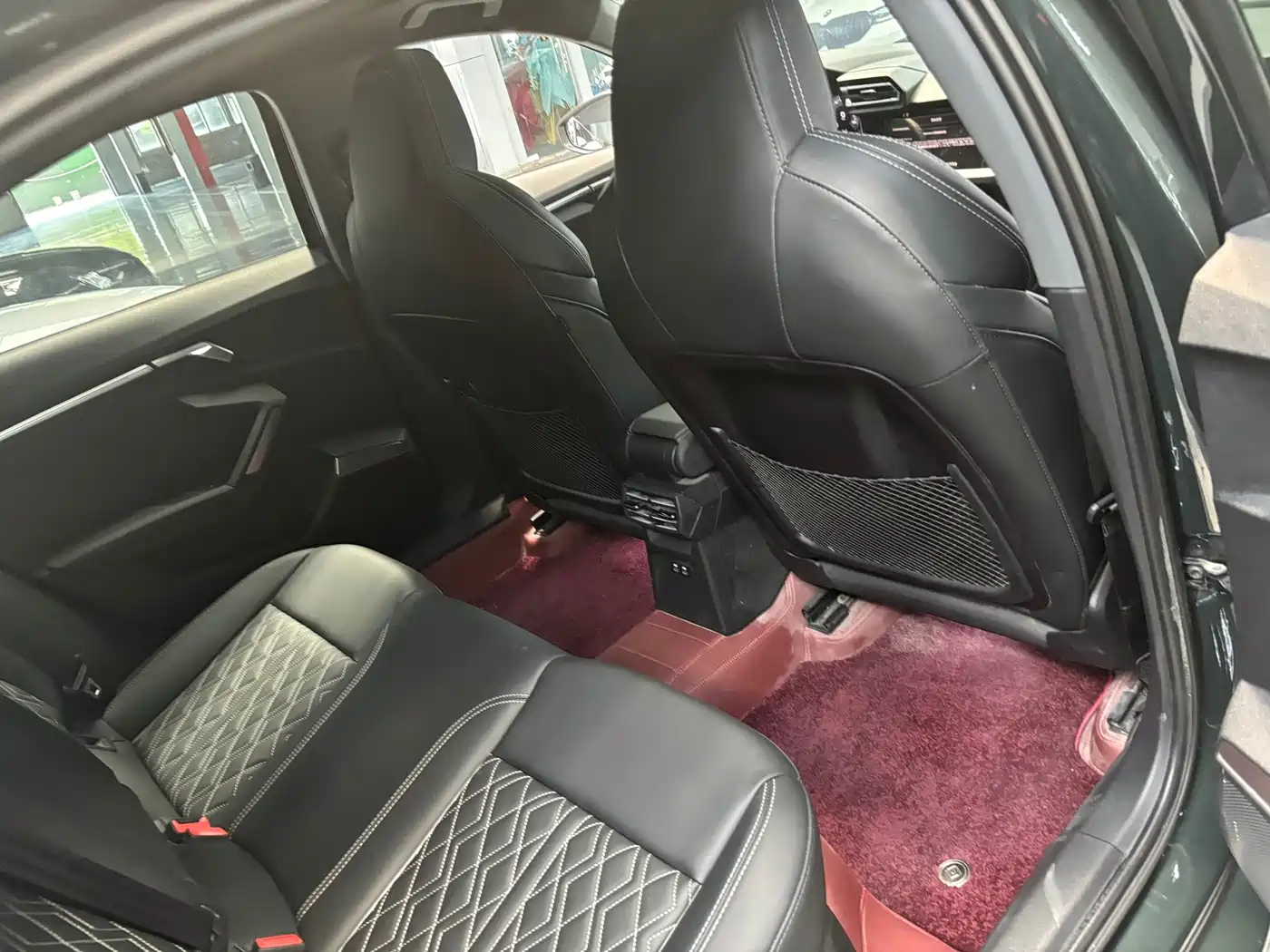 Audi A3 2026 2025 Facelift A3L Limousine 35TFSI Flying Spur Premium