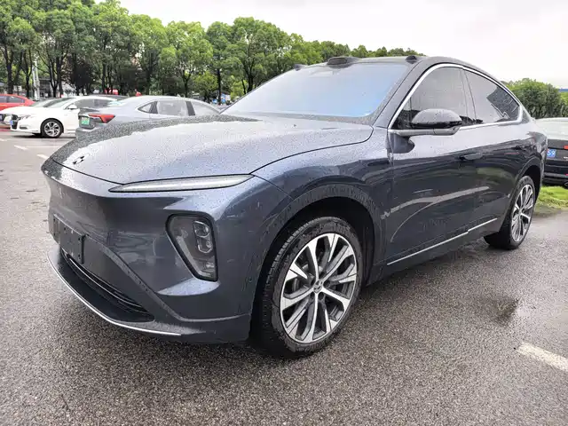 NIO NIO EC7 2023 75kWh