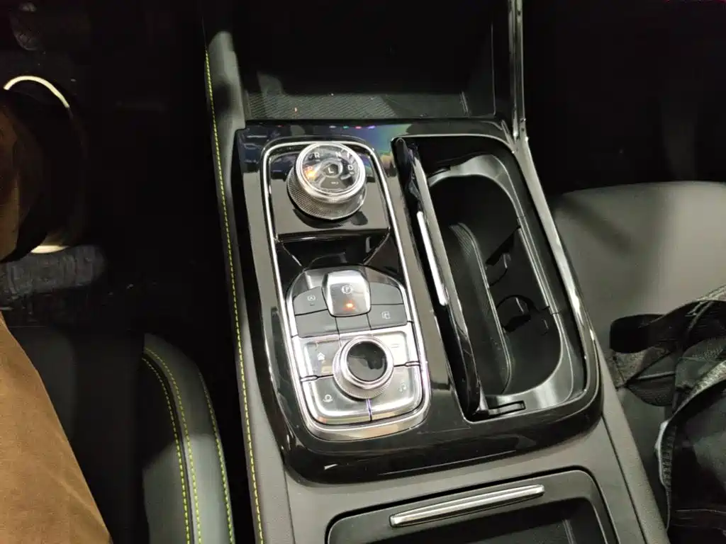 Ford Lingrui New Energy 2026 2025 Model Platinum Edition
