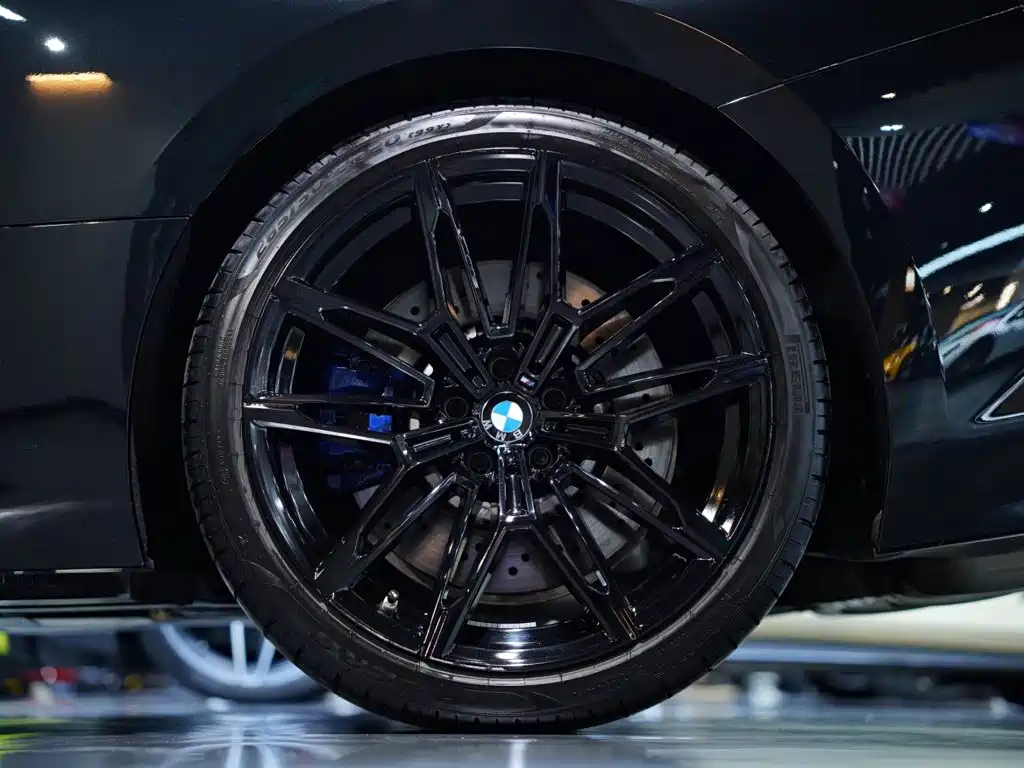 BMW M2 2025 2024 M2