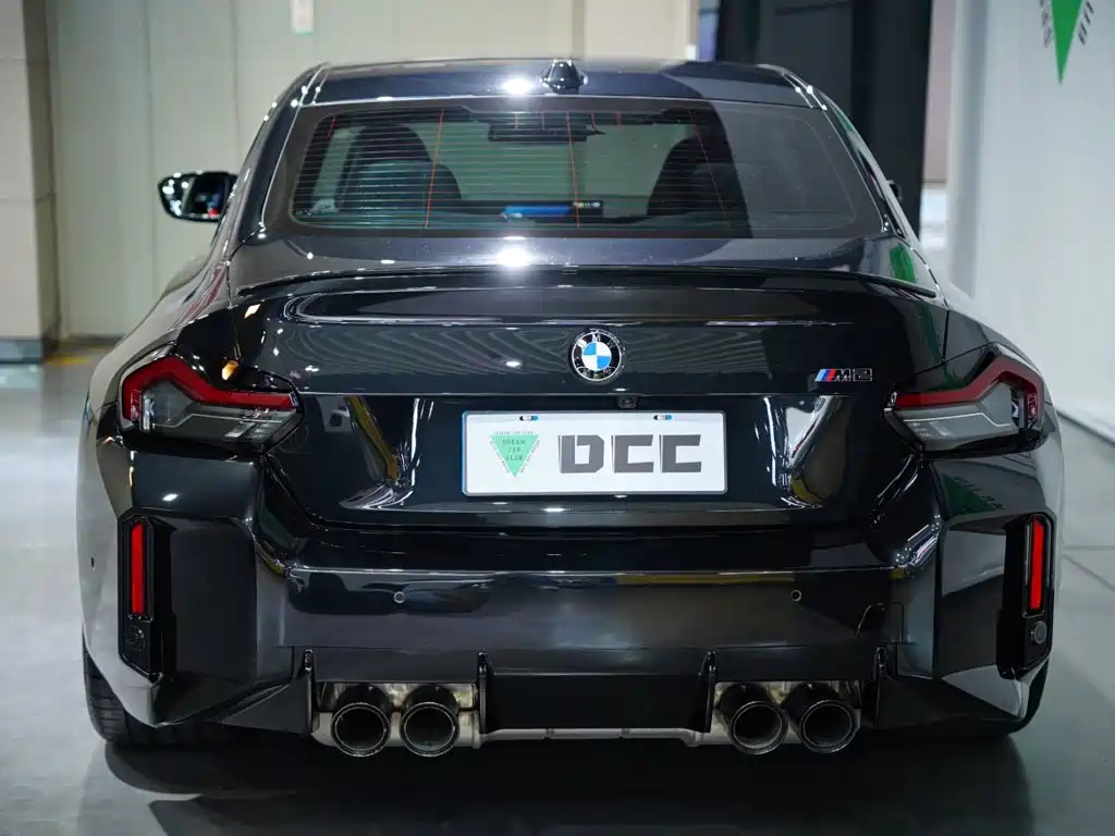 BMW M2 2025 2024 M2