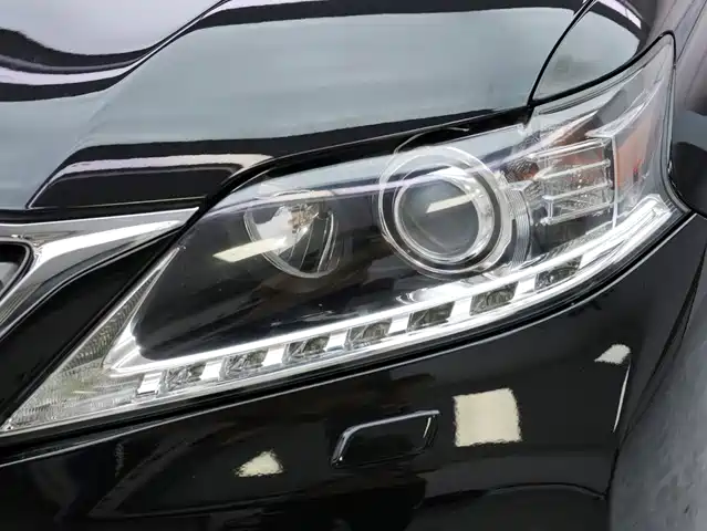Lexus RX Classic 2013 Model 270 Luxury — фото 2