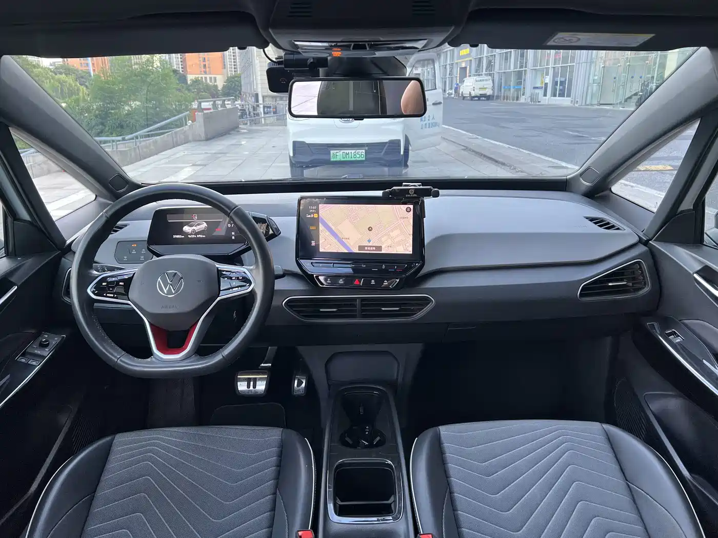 Фото 6 - Volkswagen ID.3