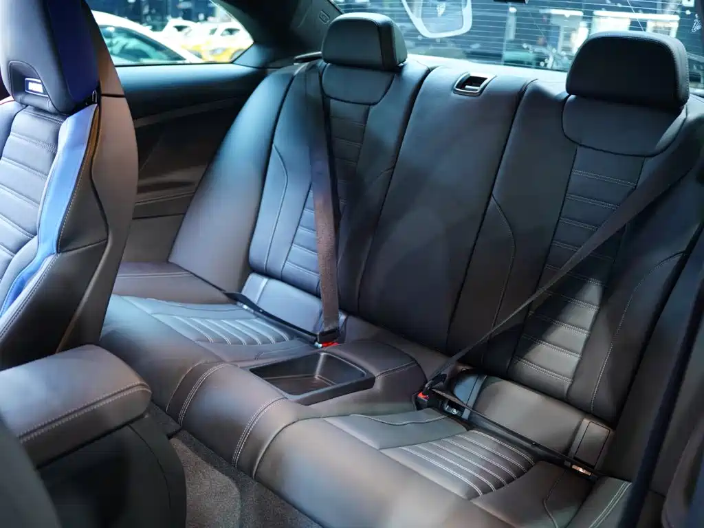 BMW M2 2025 2024 M2