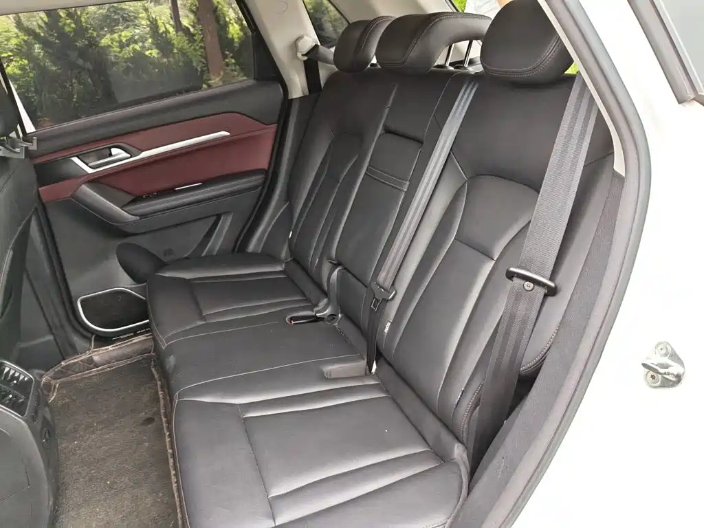 Haval H6 Coupe 2020 2019 1.5T Auto 2WD Elite Edition China VI