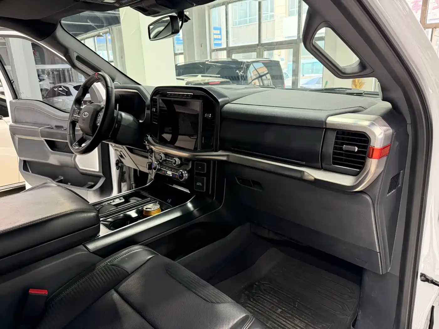 Ford F-150 Raptor 2024 2023 3.5T Raptor