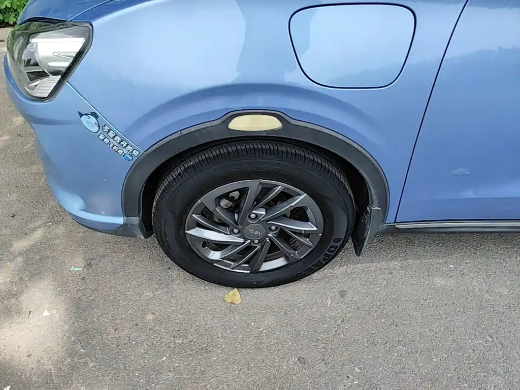 Photo 23 - Nezha Auto Nezha V