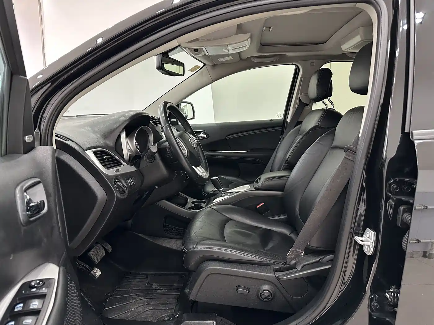 Dodge Journey 2016 2015 2.0TD 4WD Premium Edition