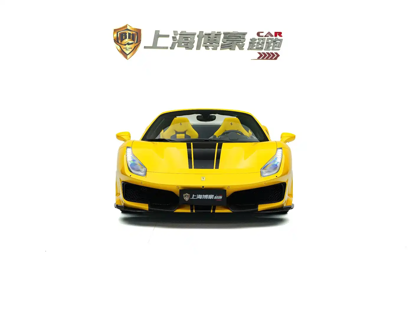Ferrari 488 2019 2019 488 Pista Spider