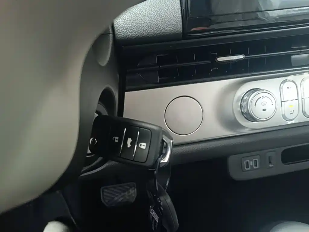 Changan Qiyuan Changan Lumin 2026 2026 Model 205km Treasure Edition