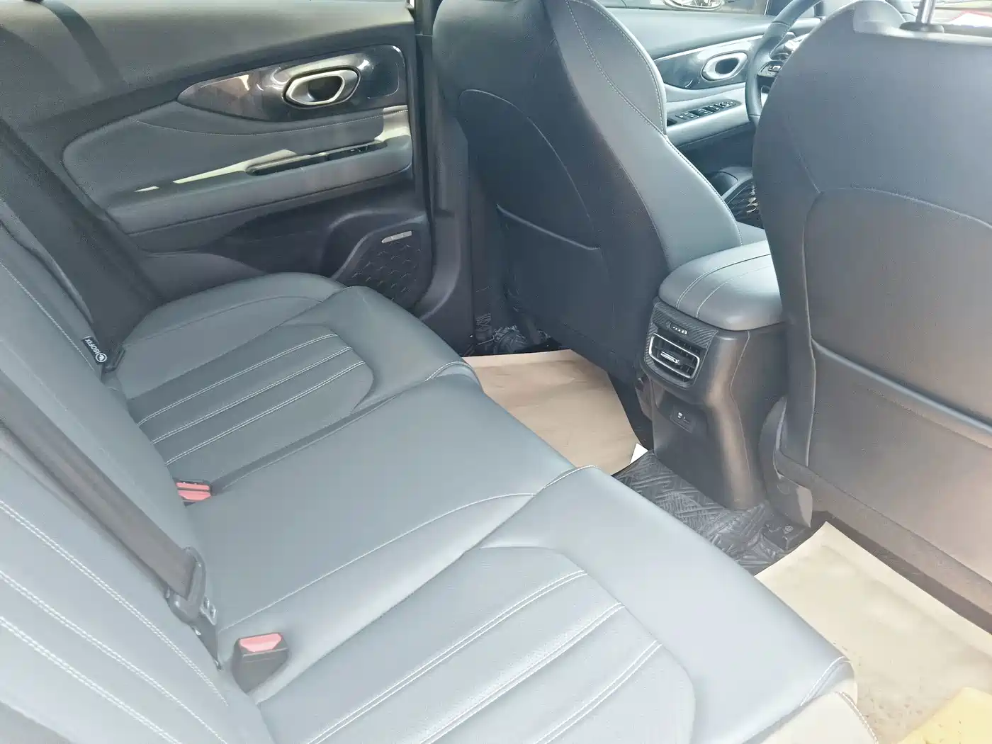 صورة 7 - GAC Trumpchi Trumpchi Emkoo