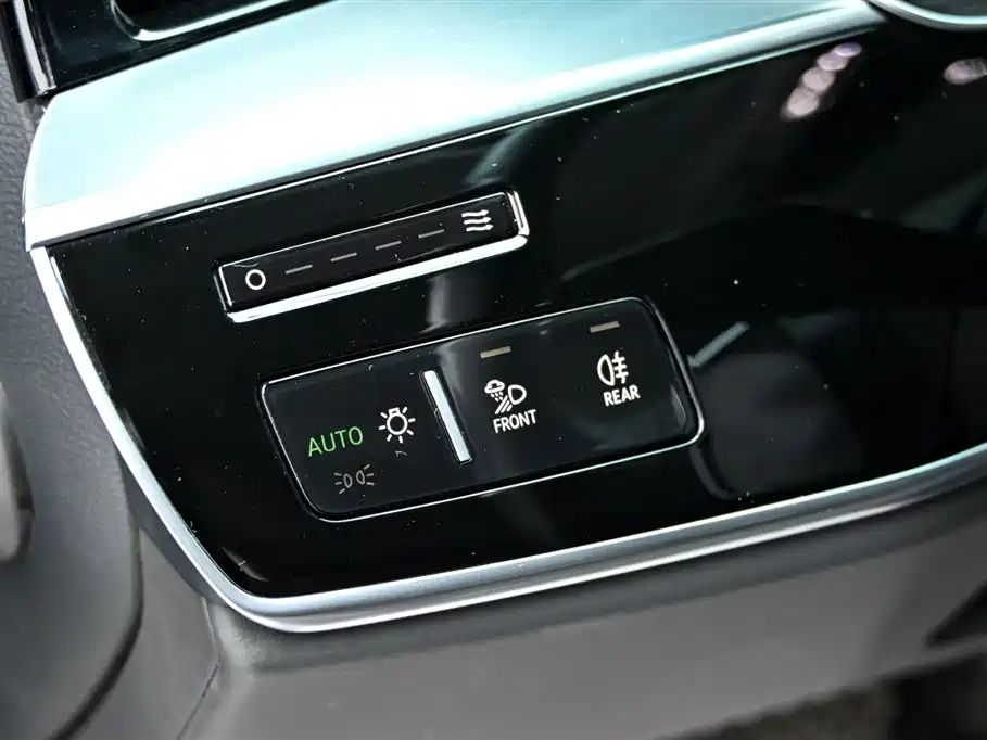 Audi A8 2019 Plus A8L 55 TFSI quattro Prestige фото 27