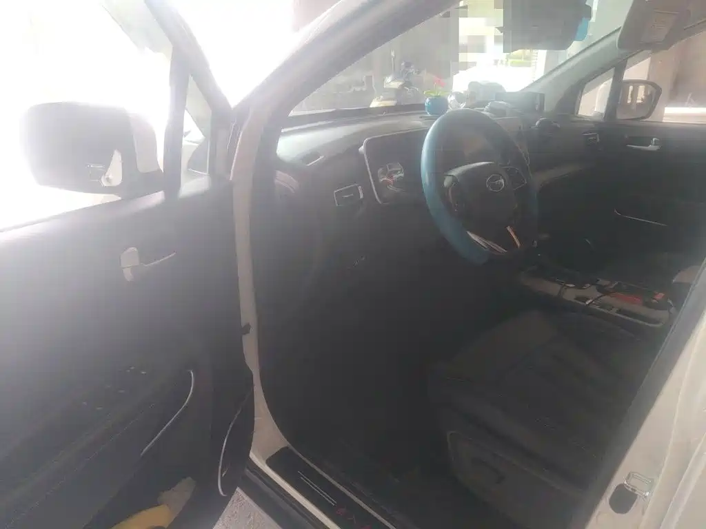Photo 12 - GAC Trumpchi Trumpchi GS3