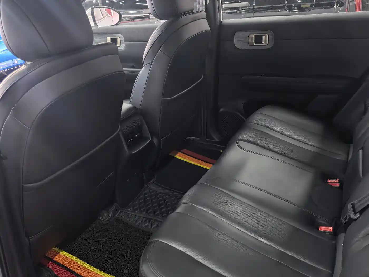 Wuling Motors Wuling Xingguang S 2026 2024 130km Pilot