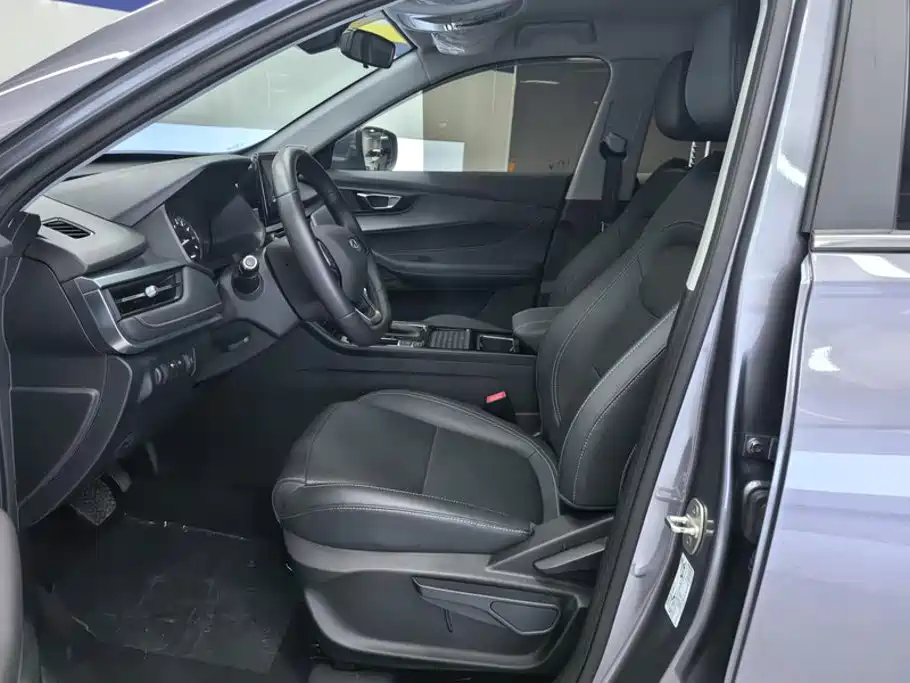 Chery Tiggo 5x 2025 2025 1.5L CVT Excellence Edition