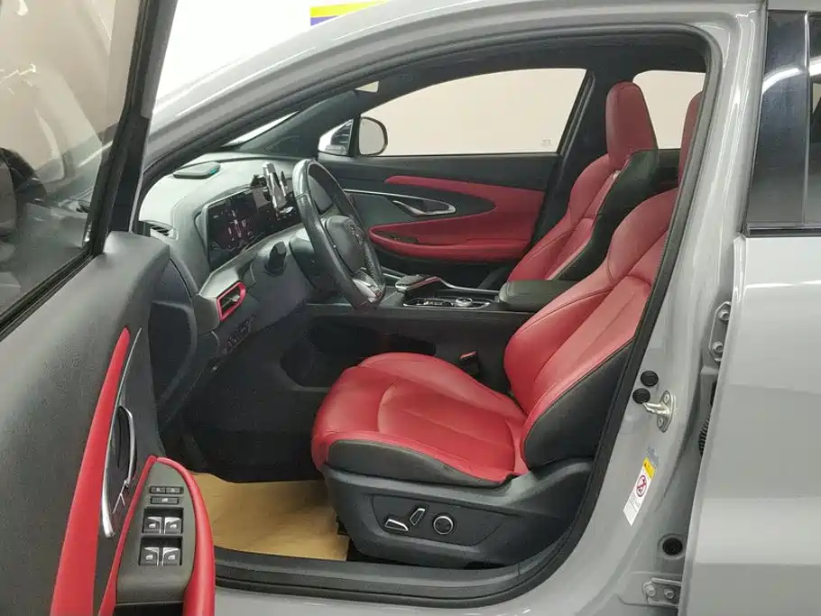 Changan UNI-T 2020 2020 1.5T Flagship