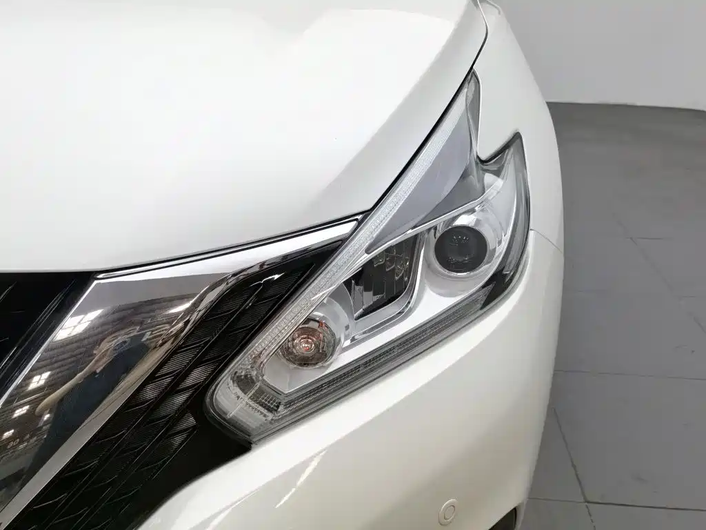 Nissan Murano 2022 2021 2.5L XL 2WD Intelligent Luxury Edition