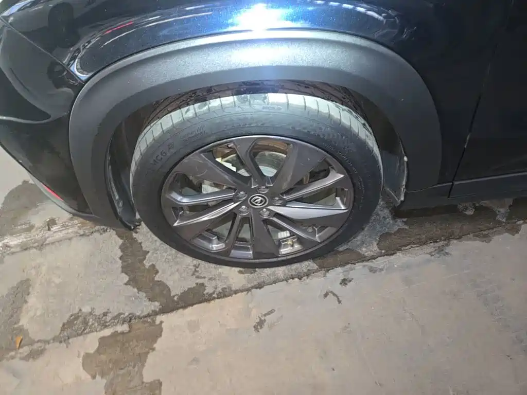 Changan UNI-T 2020 2020 1.5T Premium