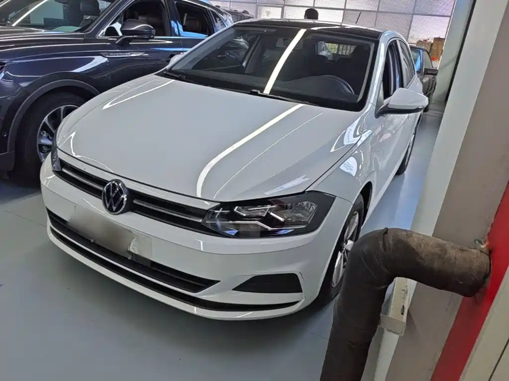 2024 Volkswagen Polo