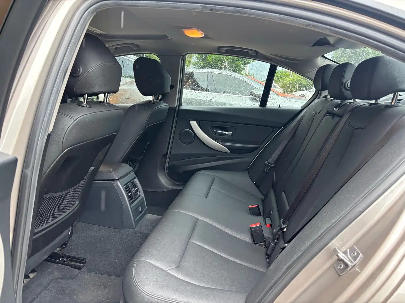 Фото 8 - BMW 3 Series