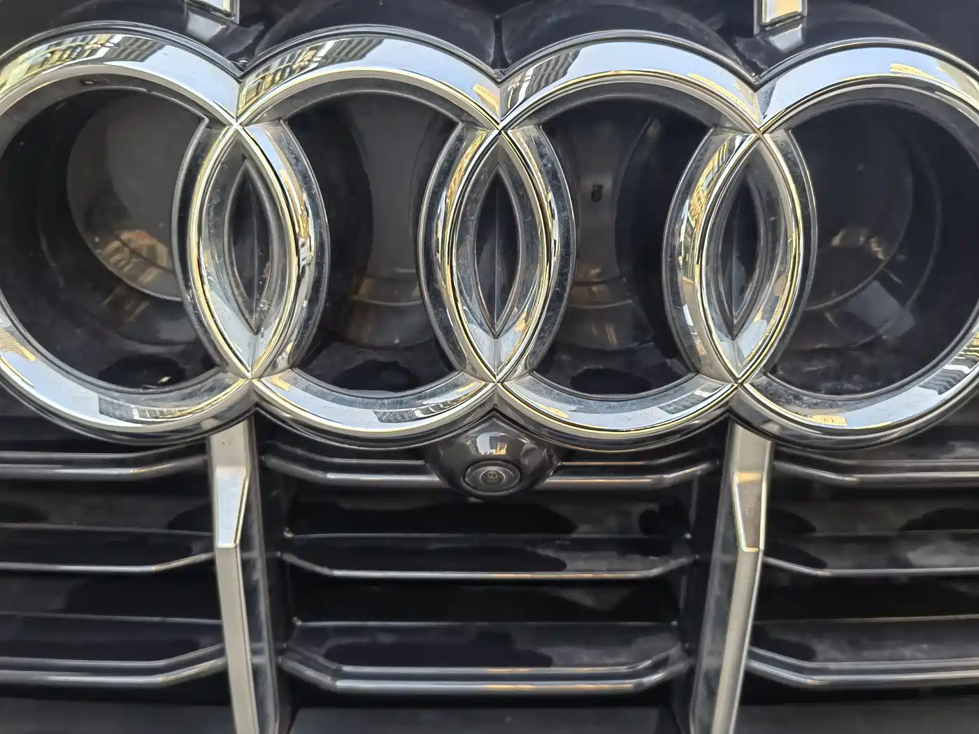 Audi Q7 2023 45 TFSI quattro S line Sport фото 17