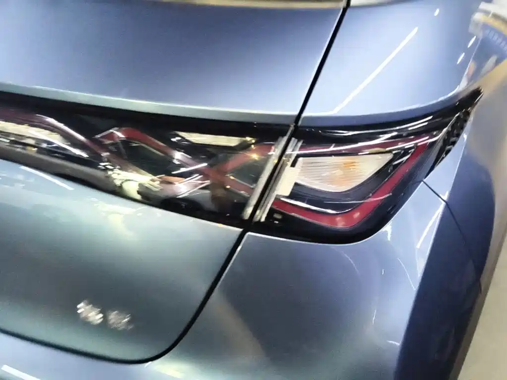 Photo 8 - BYD Dolphin