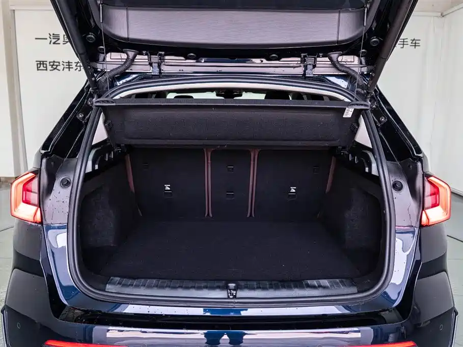 BMW X1 2025 2023 xDrive25Li X Design Package