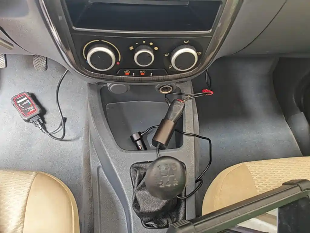 Wuling Motors Wuling Rongguang V 2016 2016 1.2L Utility (No Power Steering)