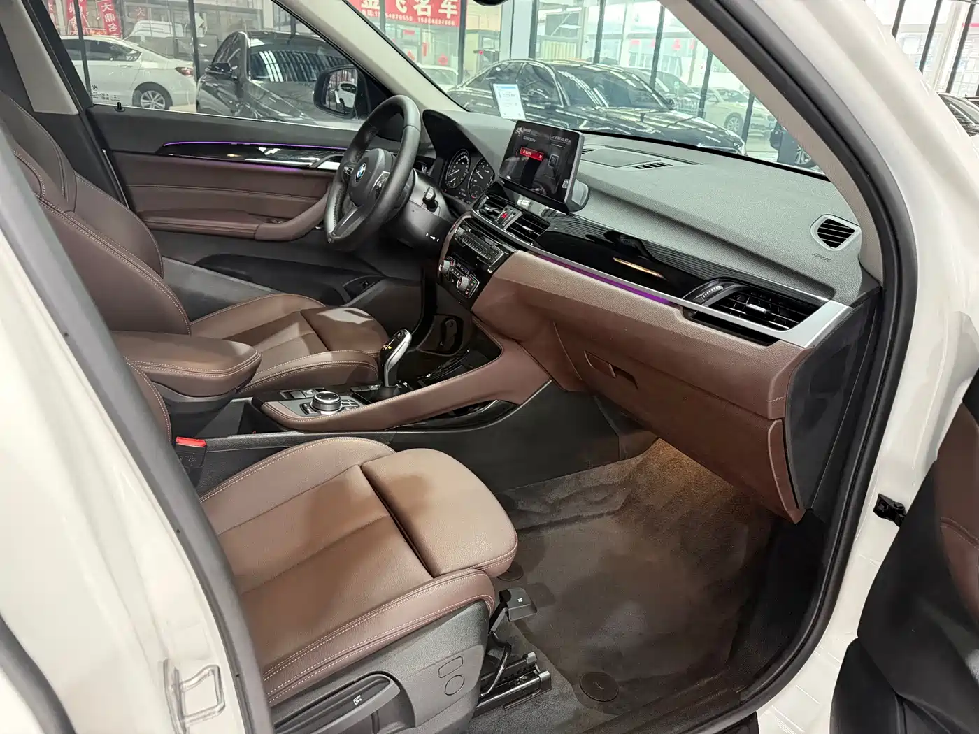 BMW X1, миниатюра 7