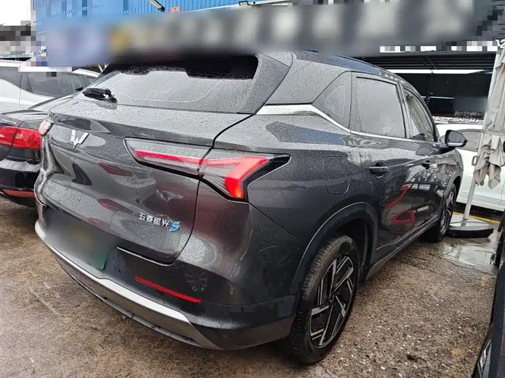 Wuling Motors Wuling Xingguang S 2024 2024 130km Flagship Model