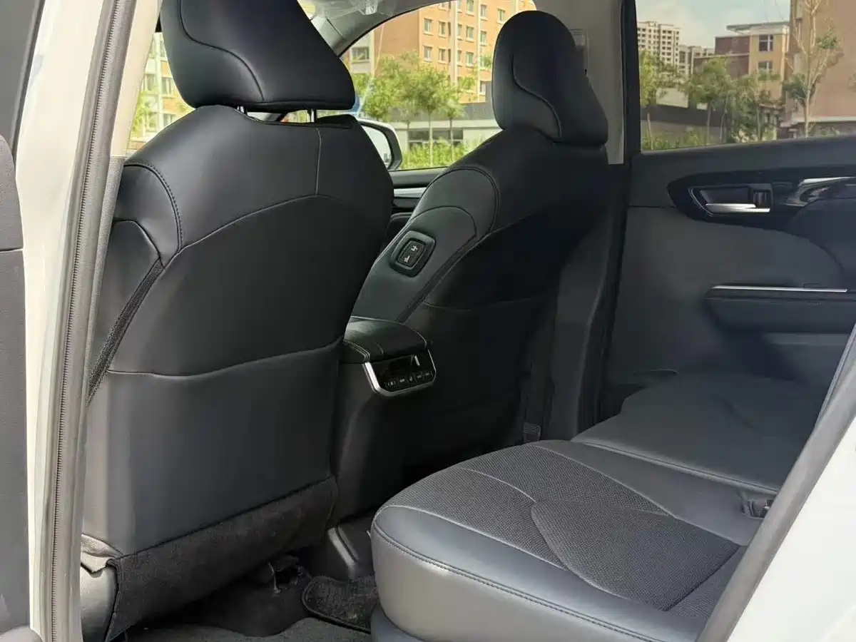 Toyota Highlander 2025 2026 380T 4WD Luxury 7-Seater