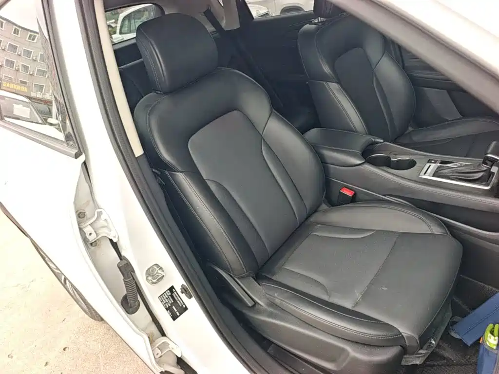 Фото 25 - Changan CS35 PLUS