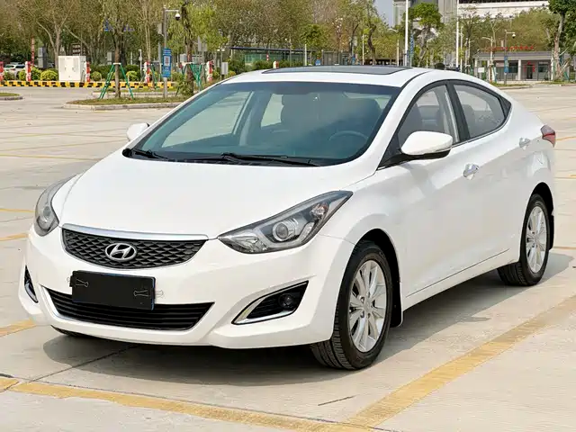 HYUNDAI LANGDONG