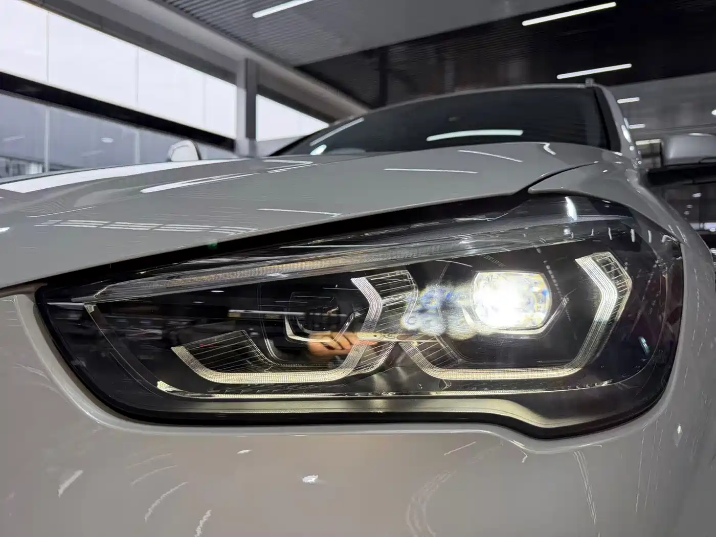 BMW X1, миниатюра 10