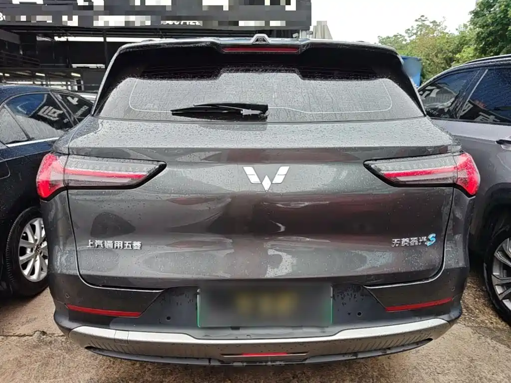 Wuling Motors Wuling Xingguang S 2024 2024 130km Flagship Model