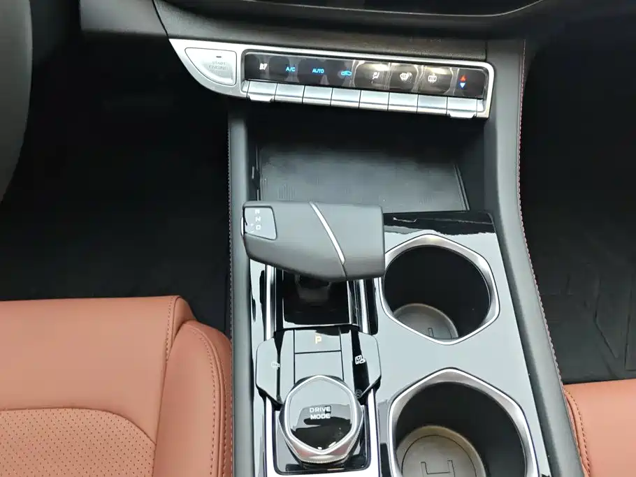 Changan Eado 2025 2025 PLUS 1.4T DCT High Performance