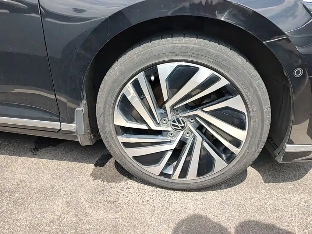 Volkswagen Magotan GTE Plug-in Hybrid 2023 2022 GTE Premium