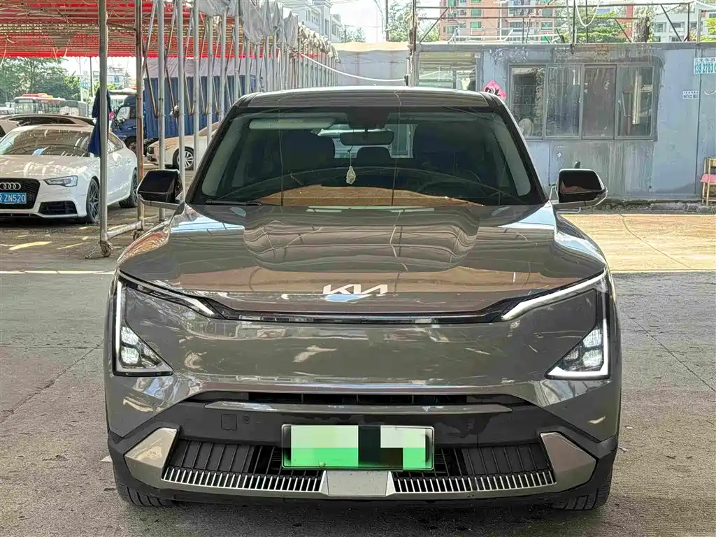 Kia EV5 2024 2024 530 Air