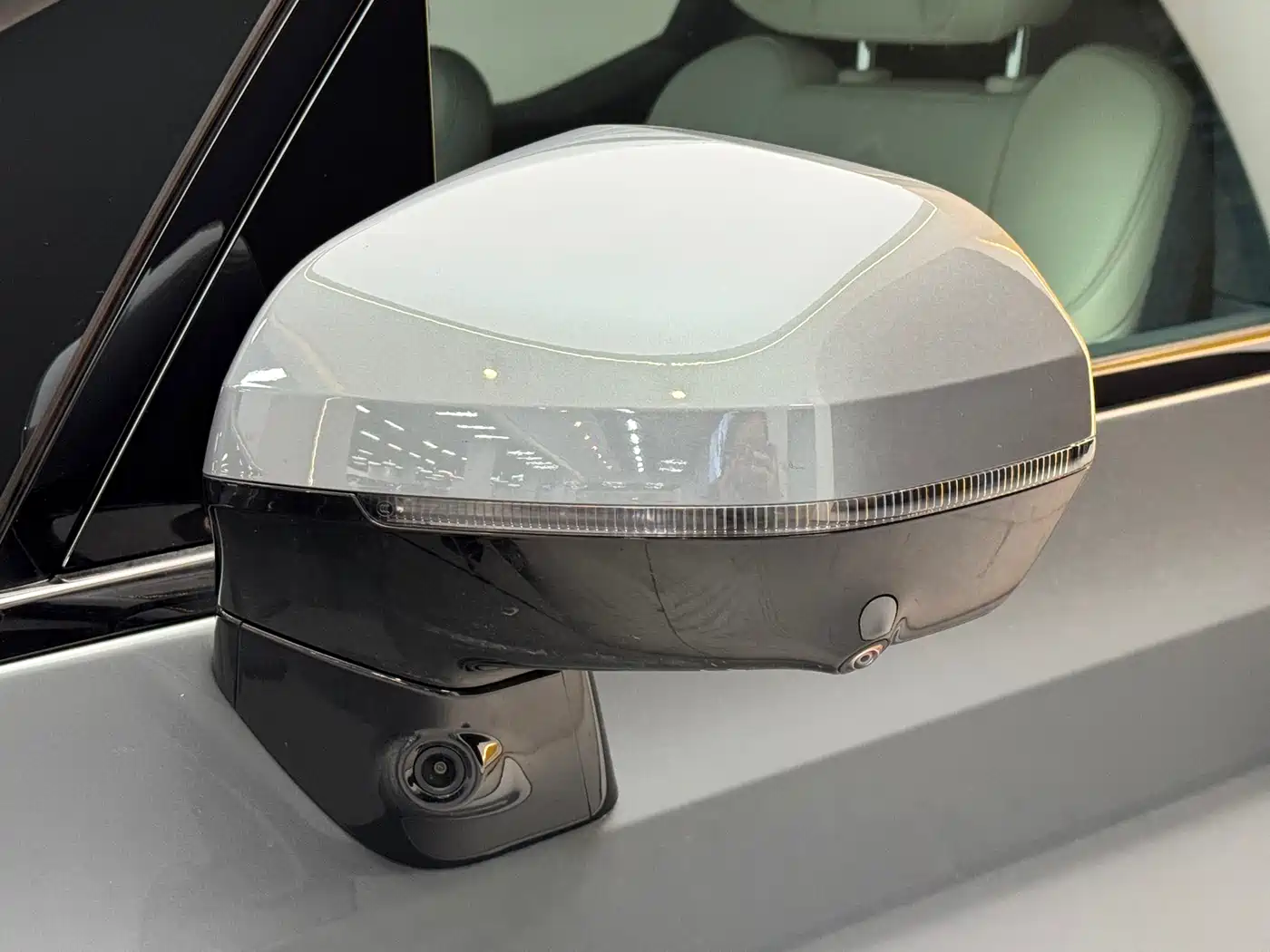 ZEEKR EXTREME KRYPTON 009