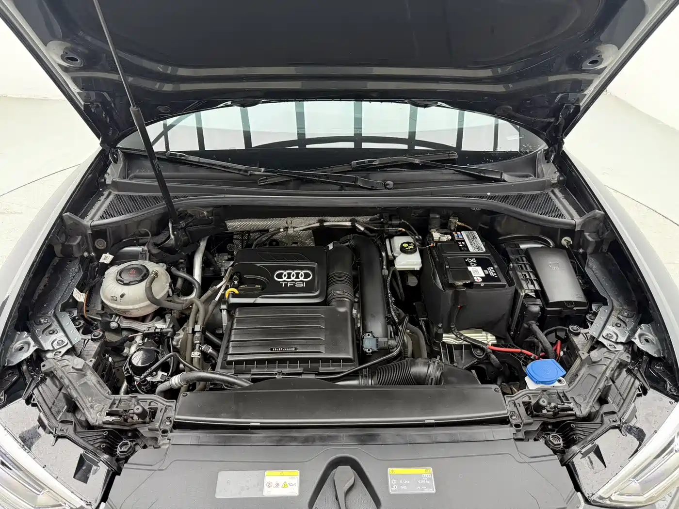 Audi Q3 2023 2023 35 TFSI Fashion Dynamic (1.4T)