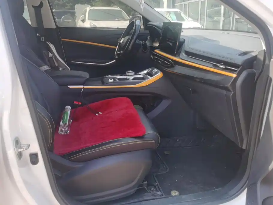 Sehol X6 2022 2022 1.5T Manual Pioneer Edition