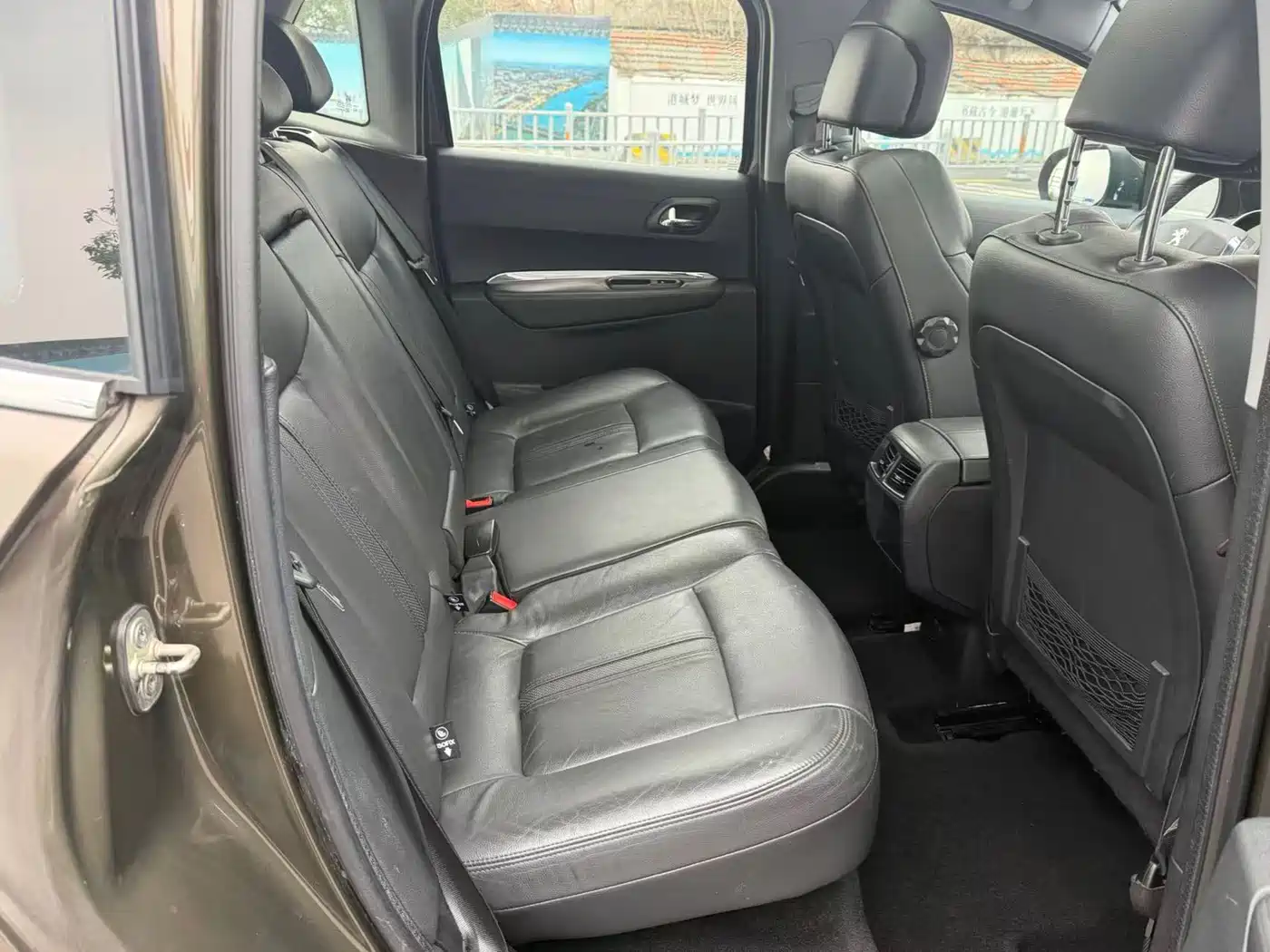 Peugeot 3008 2015 1.6THP Automatic Trend Edition фото 12