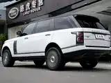 Фото 4 - Land Rover Range Rover
