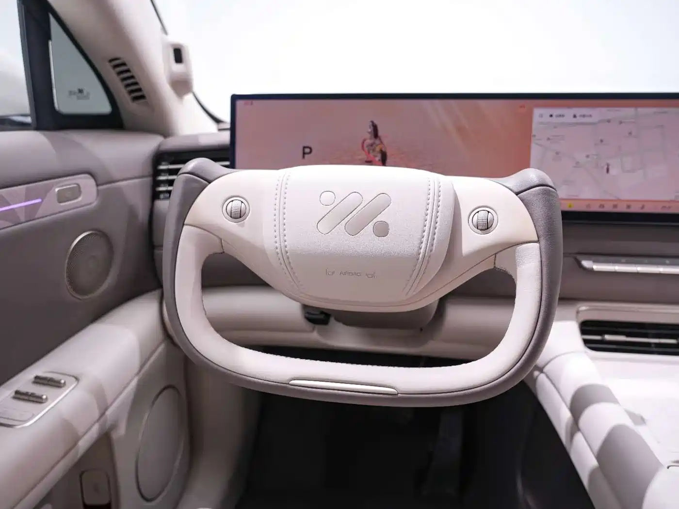 ZHIJI AUTOMOBILE ZHIJI LS6