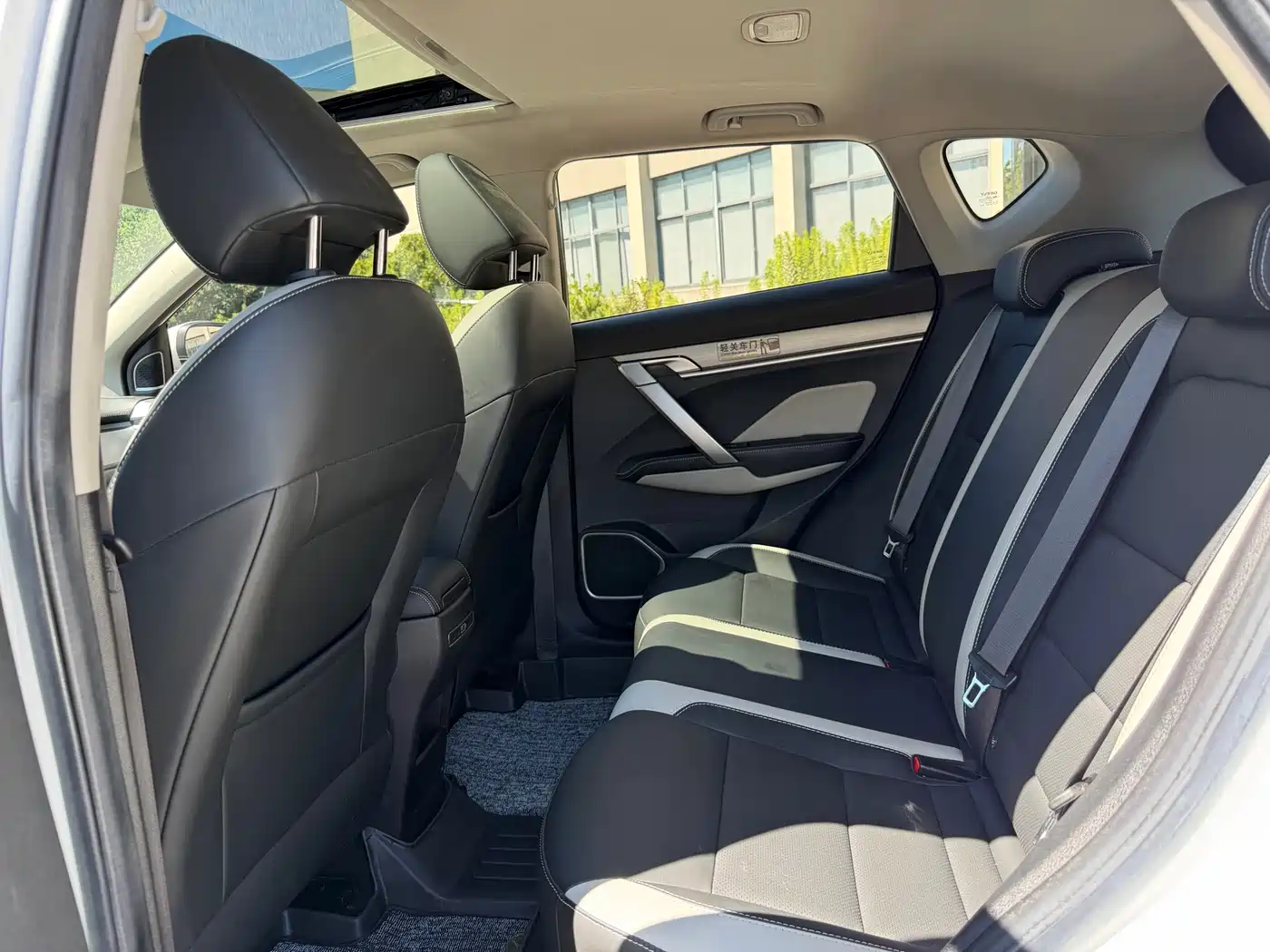 Geely Coolray 2020 2020 PRO 240T DCT Hunter