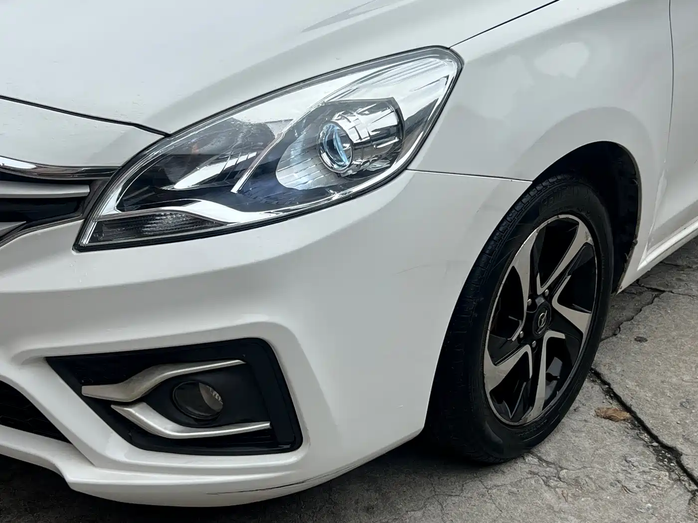 Фото 9 - Haima Familia