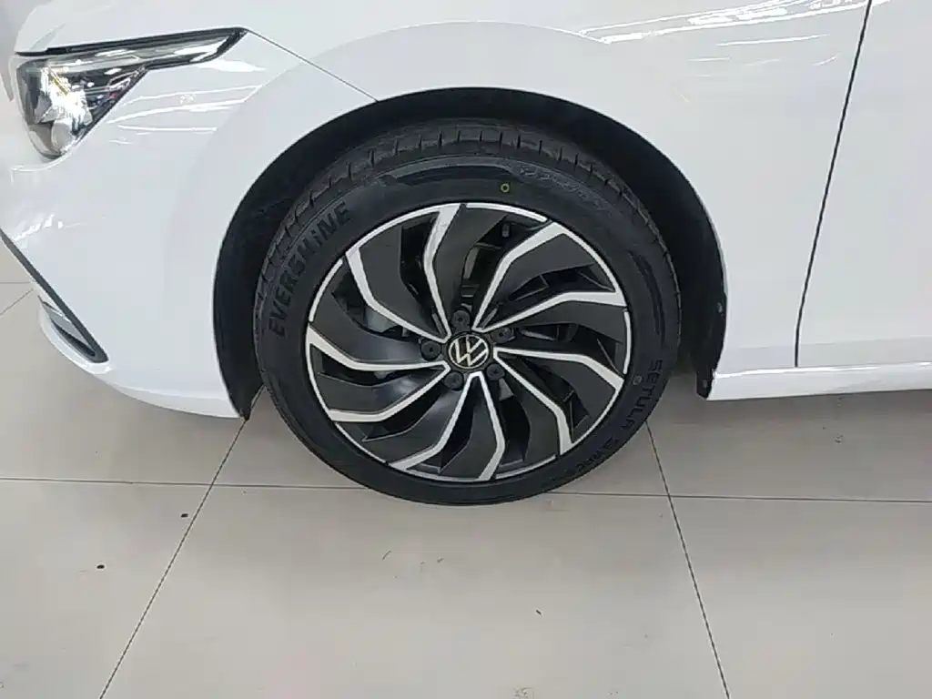 Volkswagen Golf, миниатюра 23